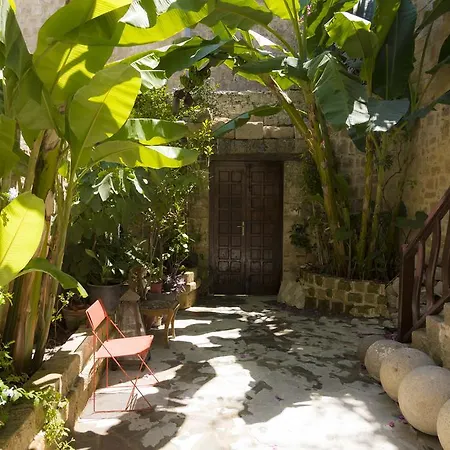 Apartment El