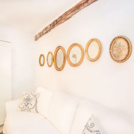 Apartment El Rhodes City