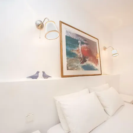 Apartment El