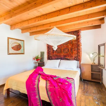 El Rhodian Villa Apartman