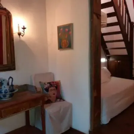 El Apartment *