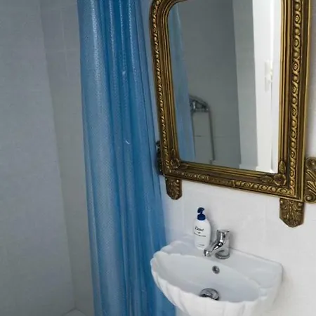 El Apartment Rhodes City