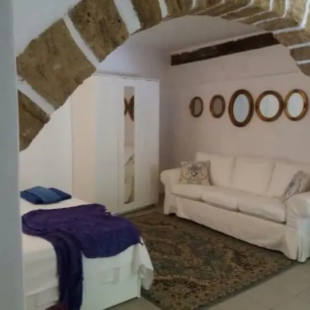 Apartment El