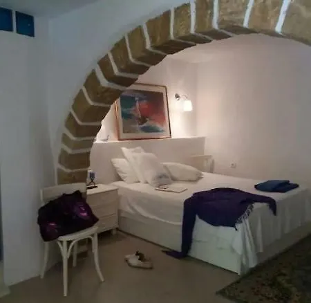 El Apartment Rhodes City