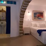 El Rhodian Villa Apartmán *