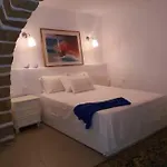 El Rhodian Villa Apartmán *