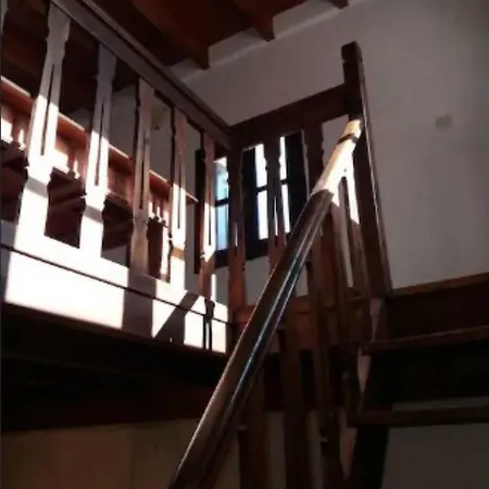 El Rhodian Villa Appartement