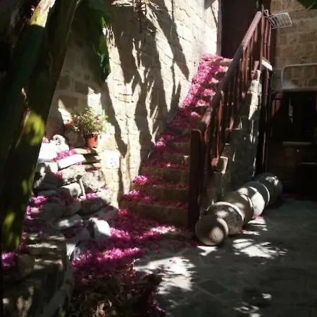 El Rhodian Villa Appartement