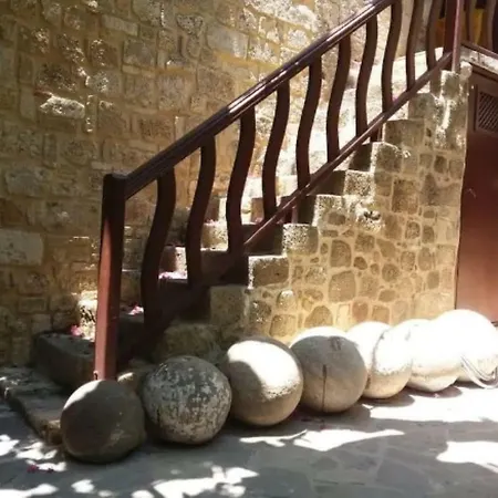 Appartement El Rhodian Villa