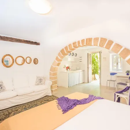 El Rhodian Villa Appartement