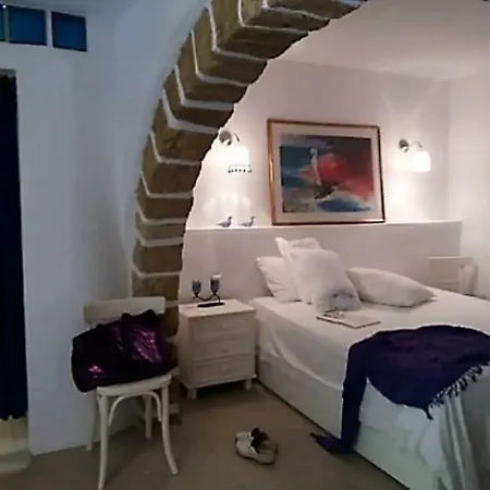 El Rhodian Villa Appartement