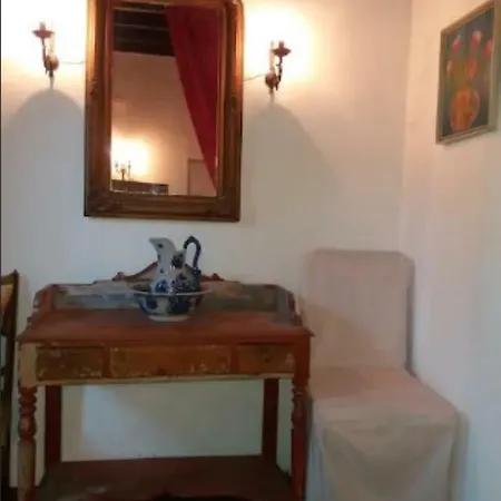 El Rhodian Villa Appartement