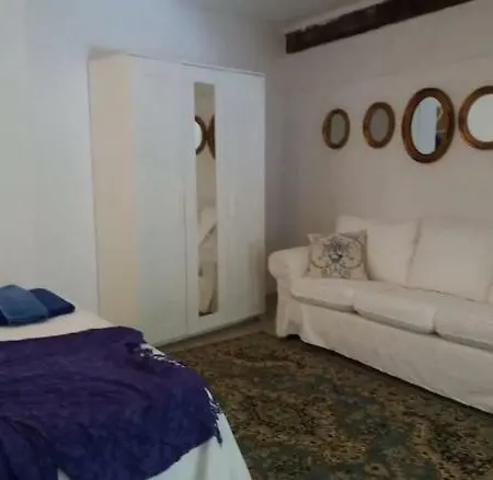 El Rhodian Villa *
