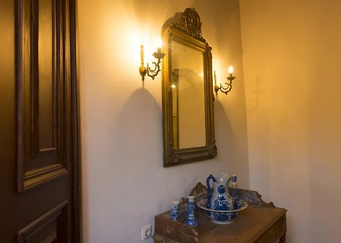 El Rhodian Villa * Rhodes City