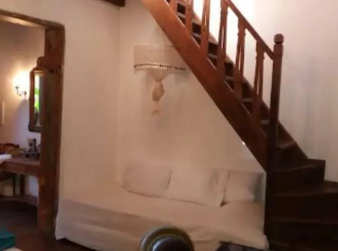 El Rhodian Villa Appartement *