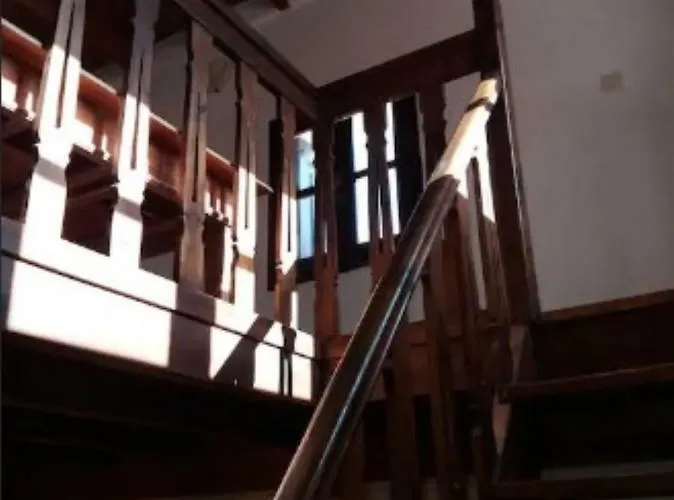 El Rhodian Villa Appartement