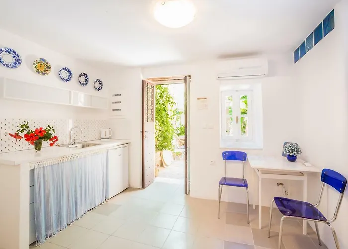 El Rhodian Villa * Rhodes City