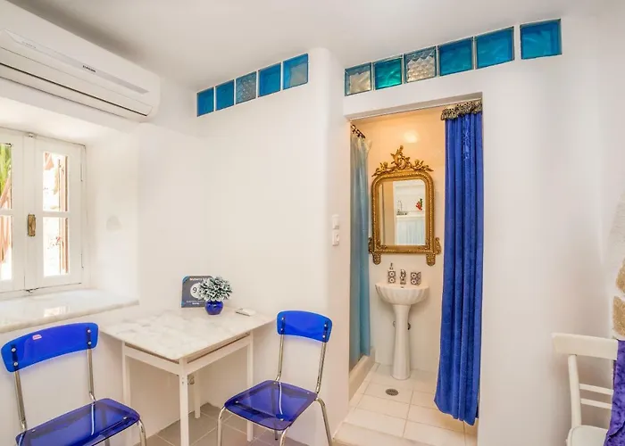 El Rhodian Villa Lägenhet *