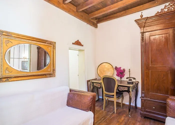 Appartamento El Rhodian Villa *