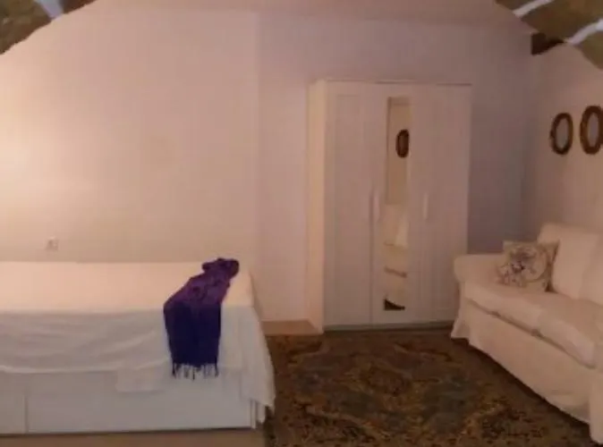 Appartement El Rhodian Villa Rhodes City