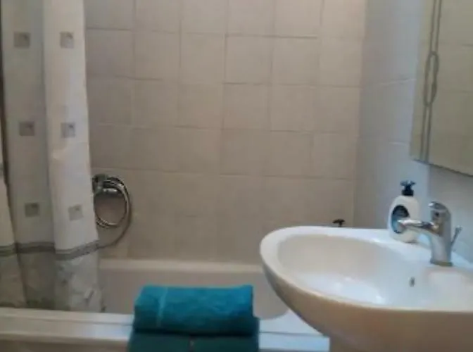 El Rhodian Villa Rhodes City