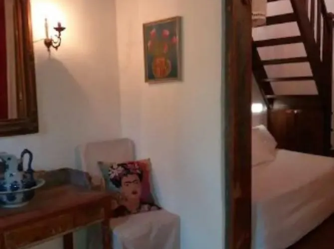 El Rhodian Villa Appartement *