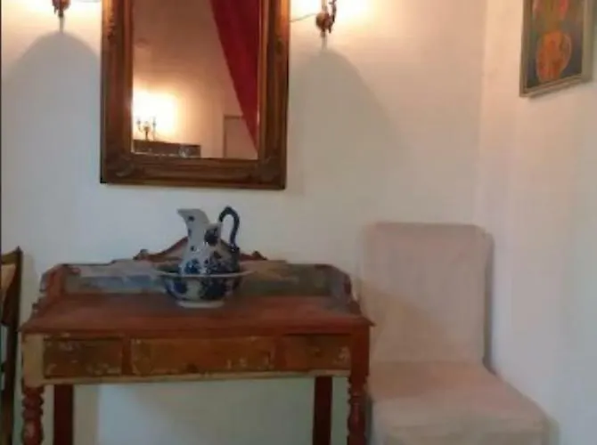 El Rhodian Villa Appartamento