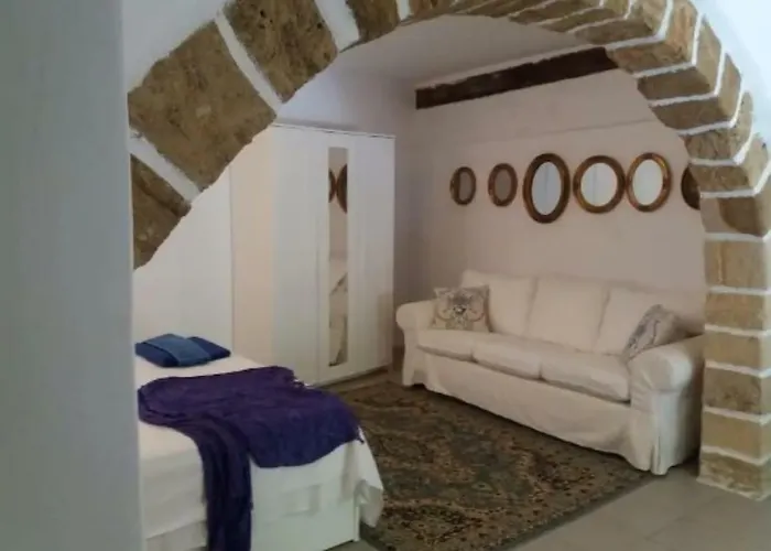 Lägenhet El Rhodian Villa