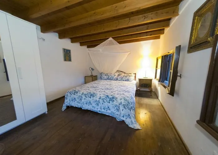 El Rhodian Villa Appartamento *