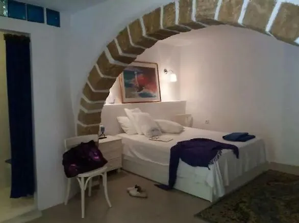 El Rhodian Villa Appartamento Rhodes City