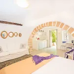 El Rhodian Villa Apartament