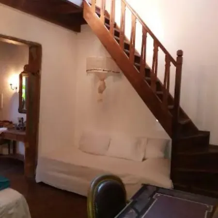 El Rhodian Villa アパート *