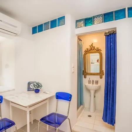 El Rhodian Villa Apartment *