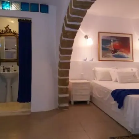El Rhodian Villa Apartment *