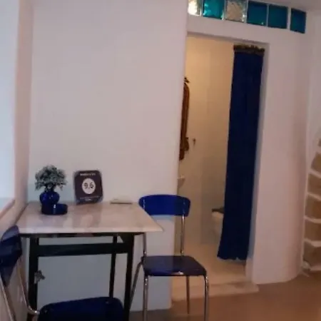 El Rhodian Villa *