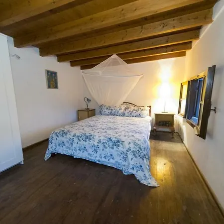 El Rhodian Villa Apartment *