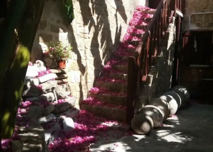 El Rhodian Villa Apartment