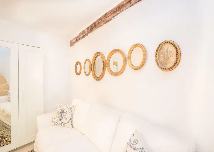 Apartment El Rhodian Villa Rhodes City