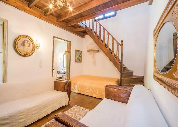 El Rhodian Villa Apartment Rhodes City