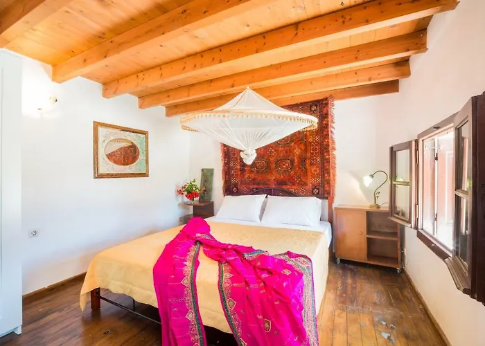 El Rhodian Villa Apartment