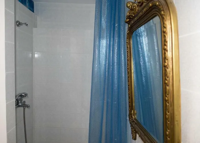 Apartment El Rhodian Villa Rhodes City