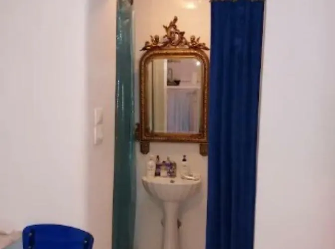 El Rhodian Villa Rhodes City