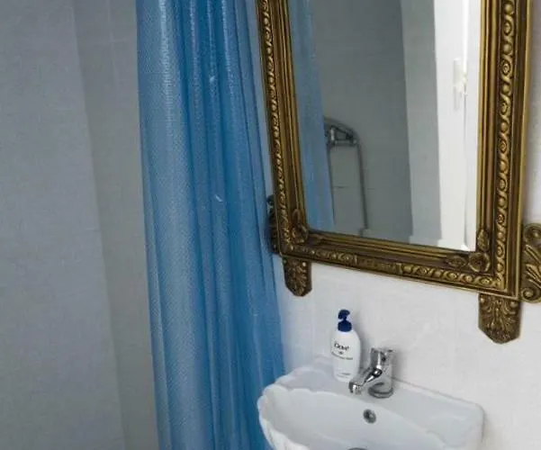 El Rhodian Villa Apartment Rhodes City