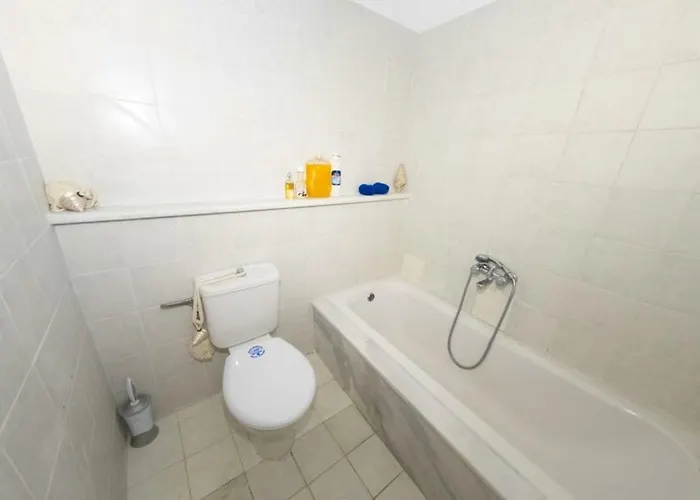 El Rhodian Villa * Rhodes City