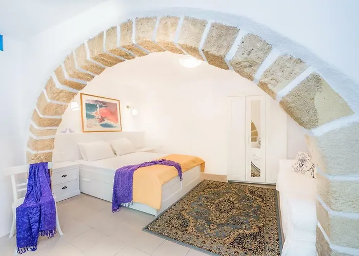 El Rhodian Villa Rhodes City