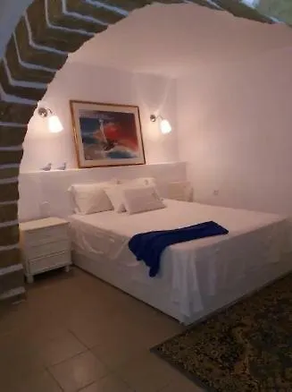 El Rhodian Villa Apartment *